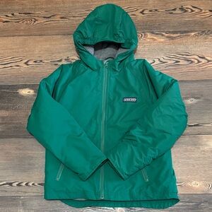Lands’ End Polartec Lined Jacket